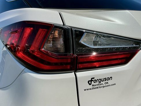 Used 2022 Lexus RX 350 FWD w/ Premium Package image 14