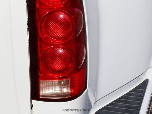 Used 1989 Chevrolet Silverado 1500 2WD Regular Cab image 29