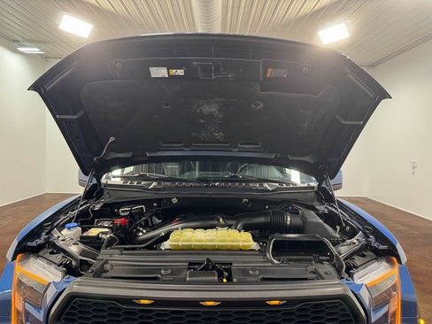 Used 2020 Ford F150 Raptor w/ Equipment Group 802A Luxury image 88