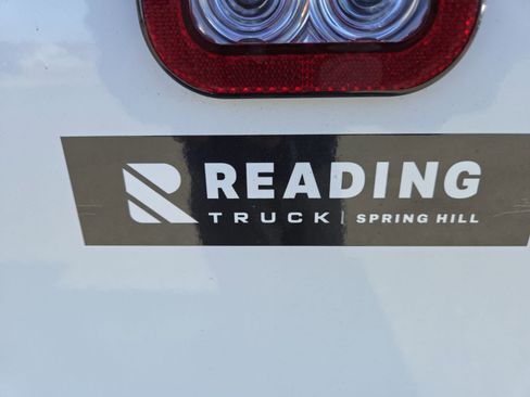 New 2026 GMC Sierra 3500 Pro w/ Convenience Package image 21