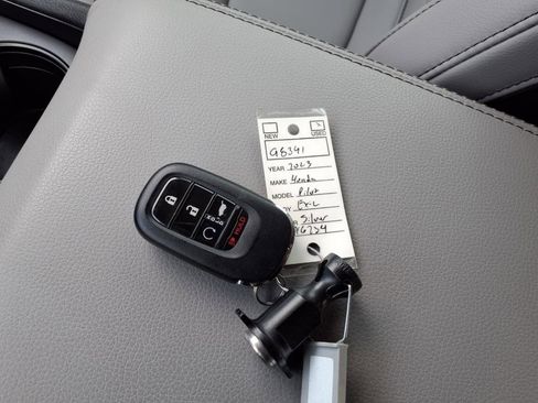 Used 2023 Honda Pilot EX-L image 31