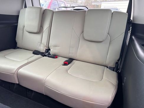 Used 2023 INFINITI QX80 Premium Select w/ Cargo Package image 21