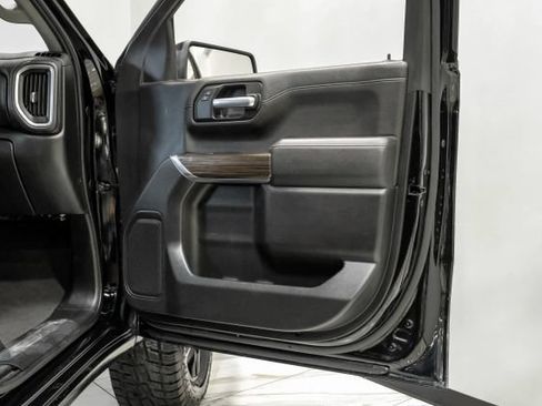 Used 2019 Chevrolet Silverado 1500 RST w/ All-Star Edition RWD image 59