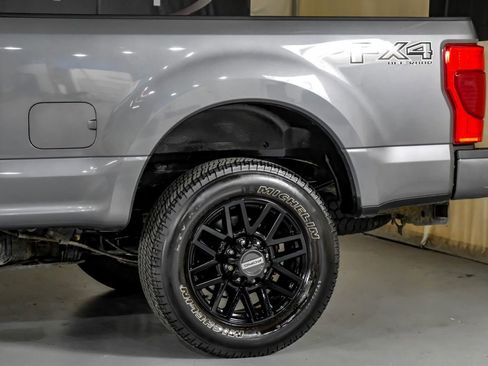 Used 2021 Ford F250 Lariat AWD/4WD image 13