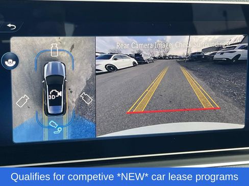 Used 2025 Mercedes-Benz GLE 350 4MATIC image 32