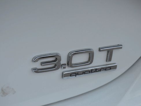 Used 2012 Audi A7 3.0T Premium Plus AWD/4WD image 7