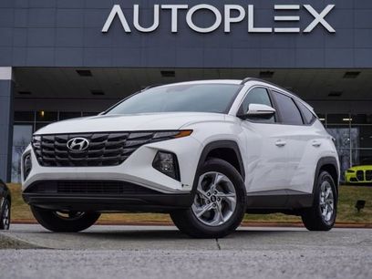 Used 2023 Hyundai Tucson SEL