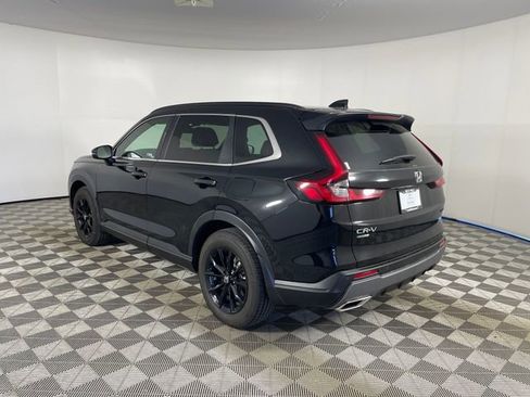 Used 2025 Honda CR-V Sport-L image 14