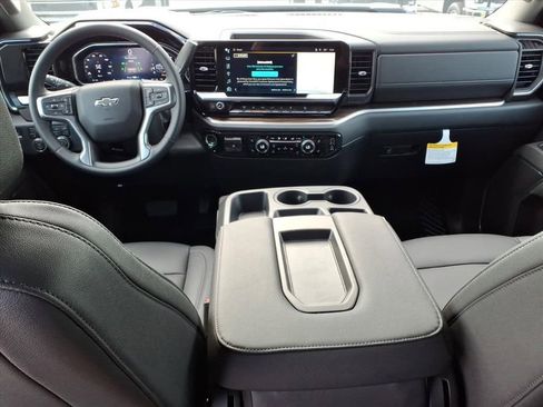 New 2026 Chevrolet Silverado 2500 LT w/ Trail Boss Package AWD/4WD image 20