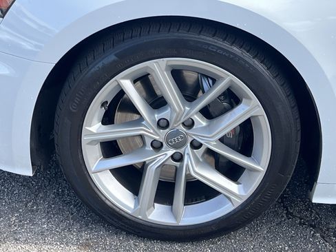 Used 2021 Audi S5 Premium Plus w/ Premium Plus Package image 33