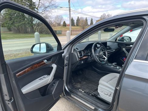 Used 2018 Audi Q5 2.0T Premium Plus image 5