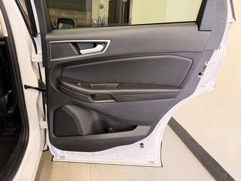 Used 2024 Ford Edge SEL AWD/4WD image 24