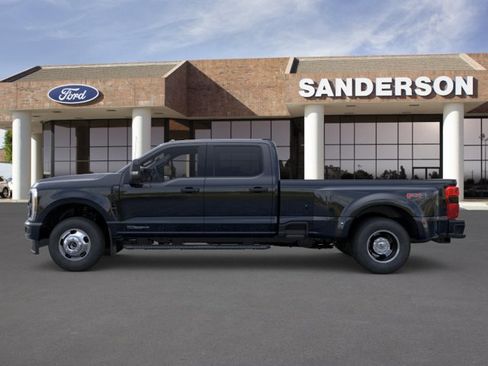 New 2026 Ford F350 XL w/ STX Appearance Package AWD/4WD image 4
