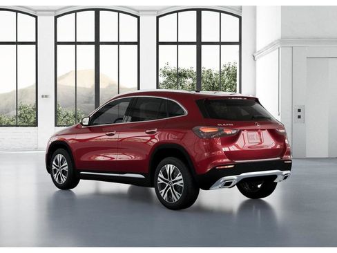 New 2026 Mercedes-Benz GLA 250 4MATIC image 29