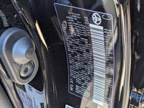 New 2026 Toyota Corolla LE image 16