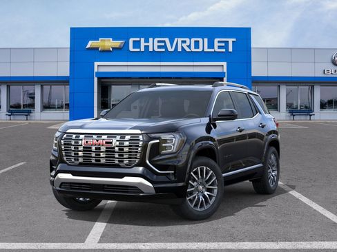 New 2026 GMC Terrain Denali image 6