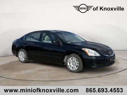 Used 2011 Nissan Altima 2.5