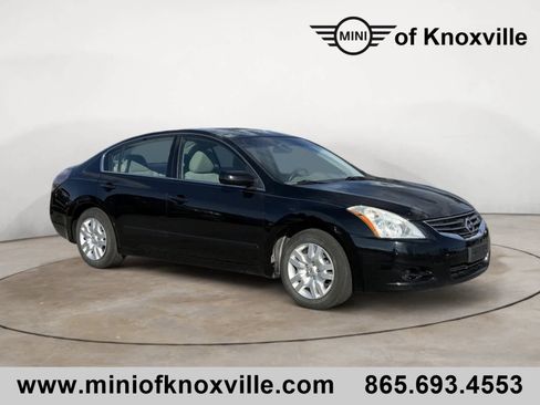 Used 2011 Nissan Altima 2.5 image 1
