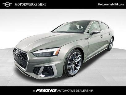 Used 2023 Audi A5 2.0T Premium Plus w/ Premium Plus