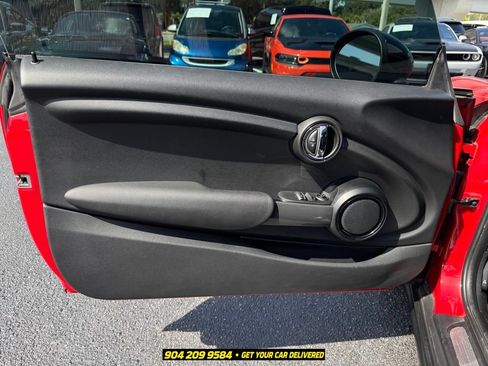 Used 2017 MINI Cooper 2-Door Hardtop FWD image 20