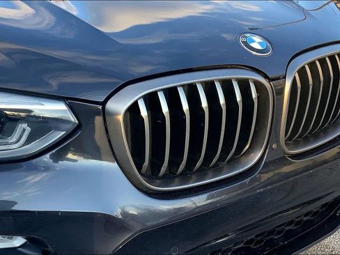 Used 2019 BMW X3 M40i w/ Premium Package image 30