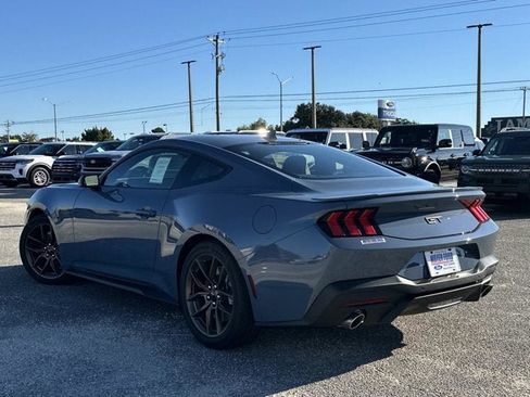 New 2025 Ford Mustang GT Premium image 6