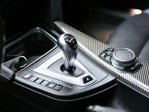 Used 2016 BMW M3 Sedan image 27