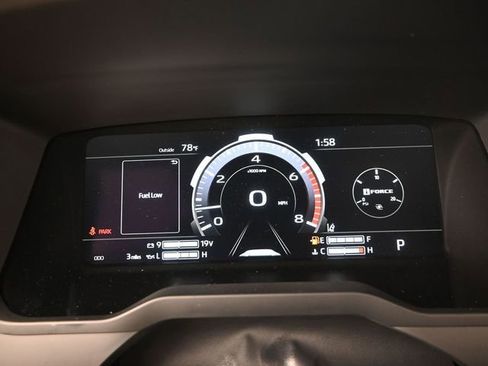 New 2026 Toyota Tundra 1794 Edition AWD/4WD image 8