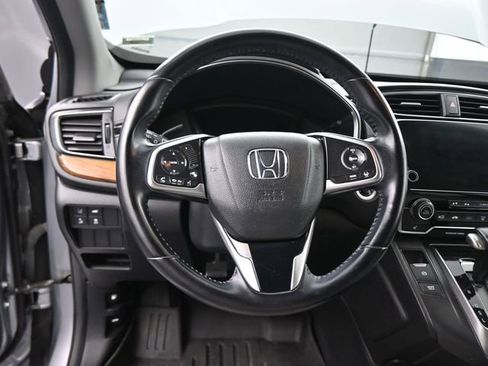 Used 2018 Honda CR-V EX-L image 37