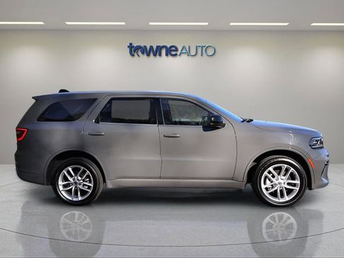 Used 2023 Dodge Durango GT AWD/4WD image 6