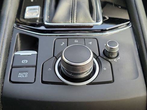 Certified 2023 MAZDA CX-5 AWD 2.5 S image 38