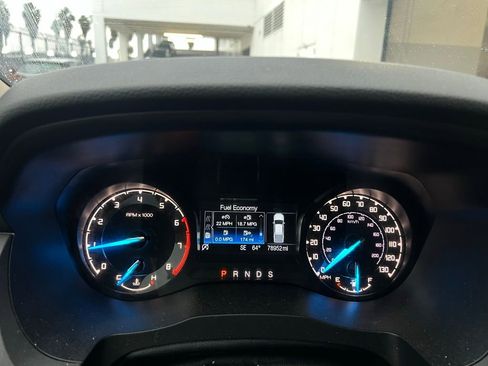 Used 2019 Ford Ranger XL w/ Equipment Group 101A Mid image 9