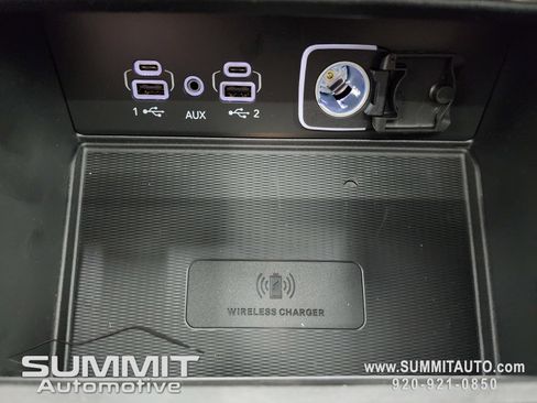 New 2025 Jeep Grand Cherokee L Laredo w/ Luxury Tech Group I image 58