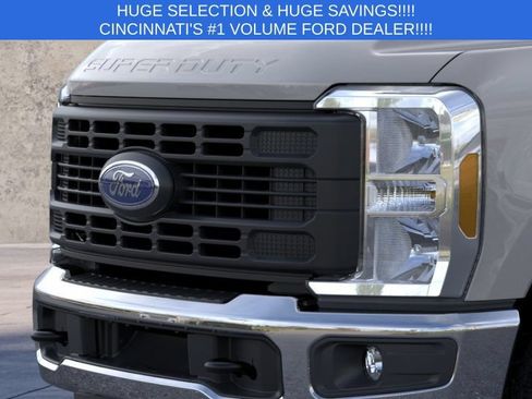 New 2026 Ford F350 Lariat AWD/4WD image 17