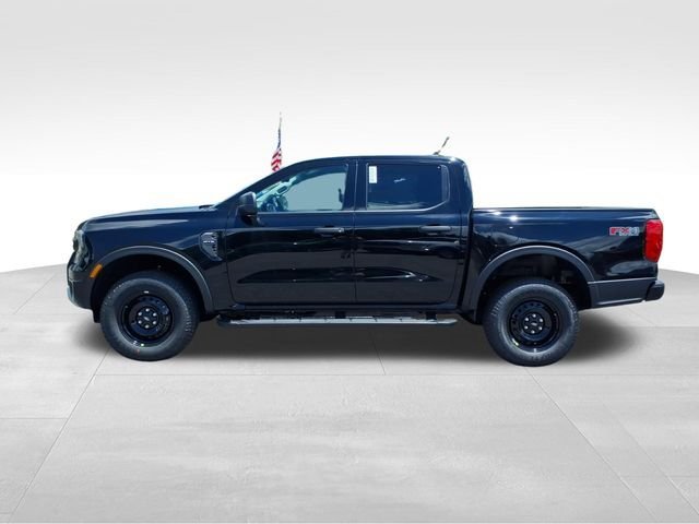 New 2026 Ford Ranger XL w/ FX4 Off-Road Package AWD/4WD image 5