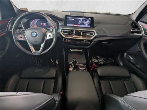Used 2023 BMW X3 sDrive30i w/ Convenience Package image 18