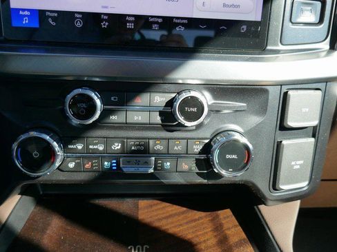 New 2026 Ford F350 King Ranch w/ Chrome Package AWD/4WD image 31