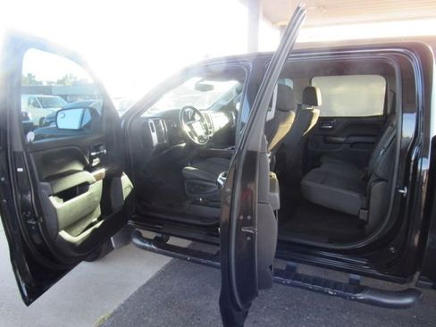 Used 2018 GMC Sierra 1500 SLE image 20