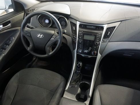 Used 2013 Hyundai Sonata GLS image 21