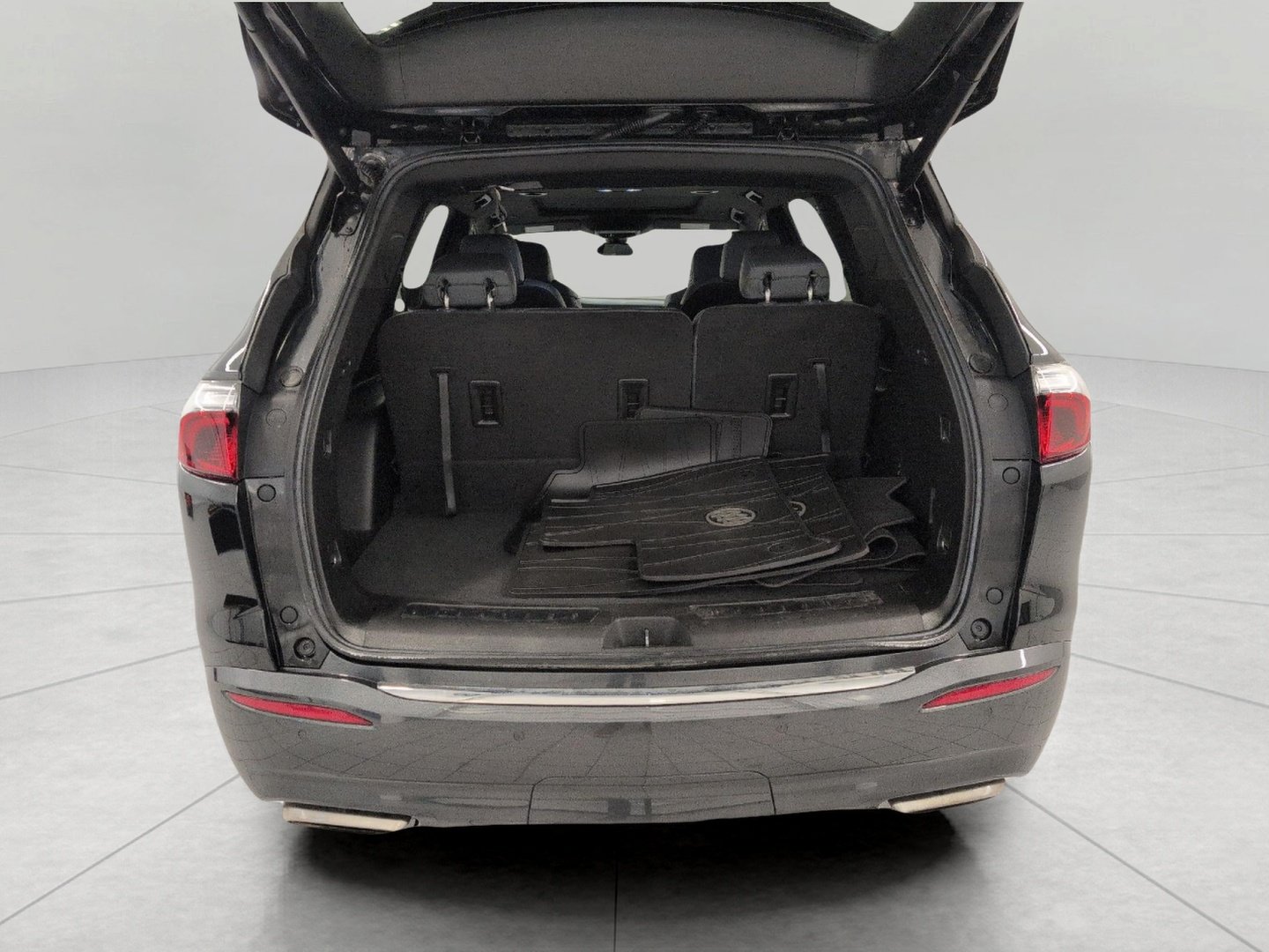 Used 2023 Buick Enclave Essence w/ Experience Buick Package AWD/4WD image 15