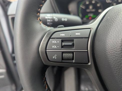 New 2026 Honda CR-V Sport-L image 13
