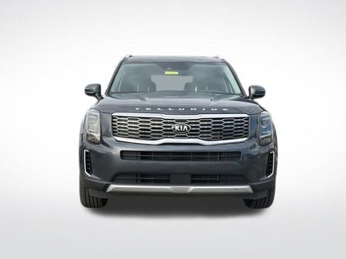 Used 2021 Kia Telluride S image 34