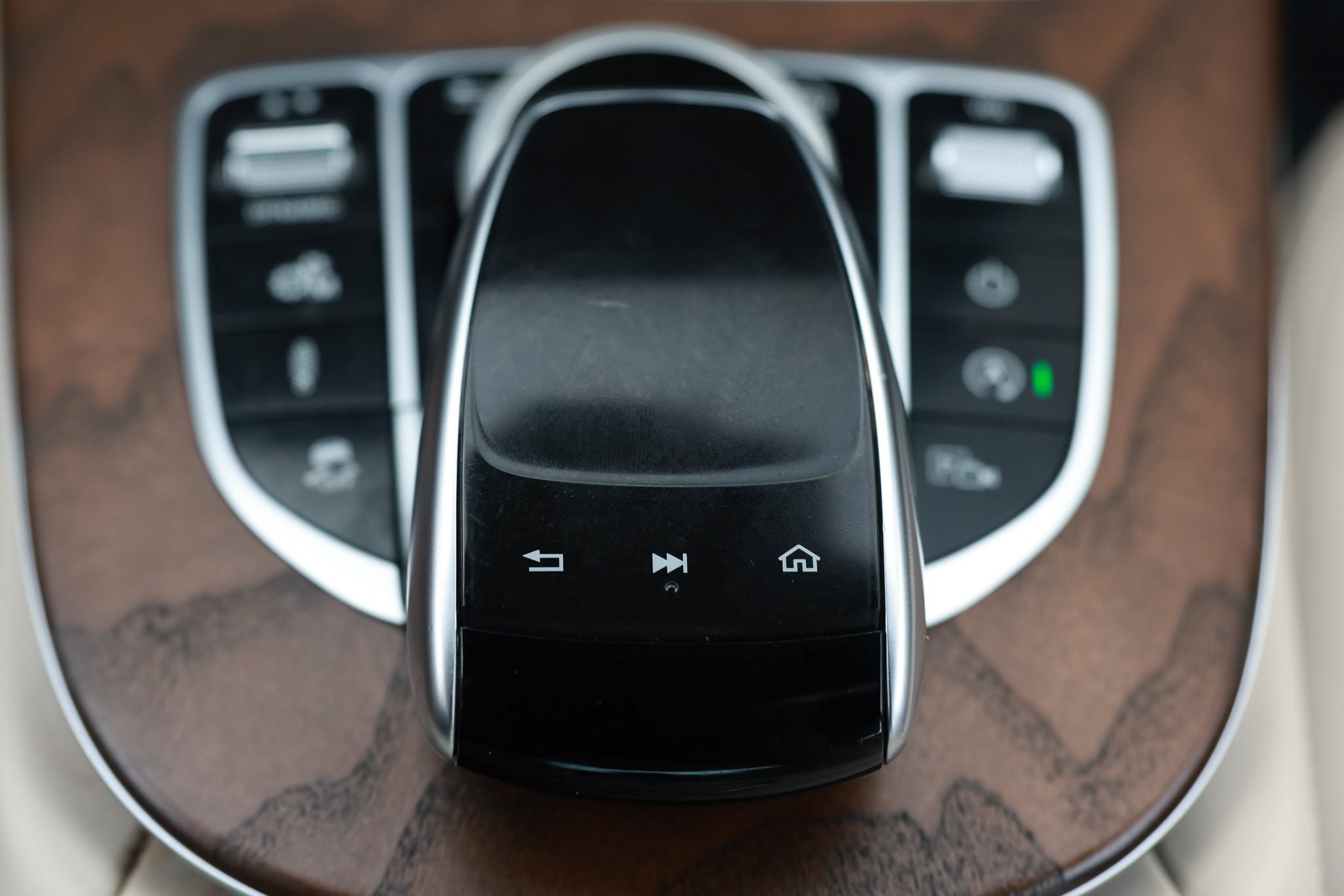 Used 2019 Mercedes-Benz E 63 AMG S image 51