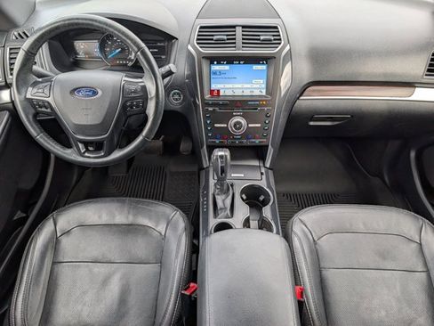 Used 2018 Ford Explorer Limited image 5