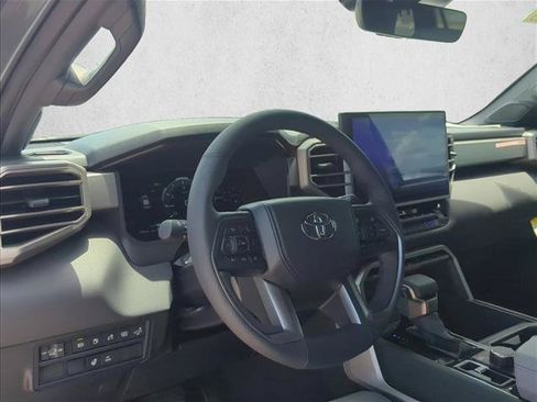 New 2026 Toyota Sequoia Limited AWD/4WD image 8