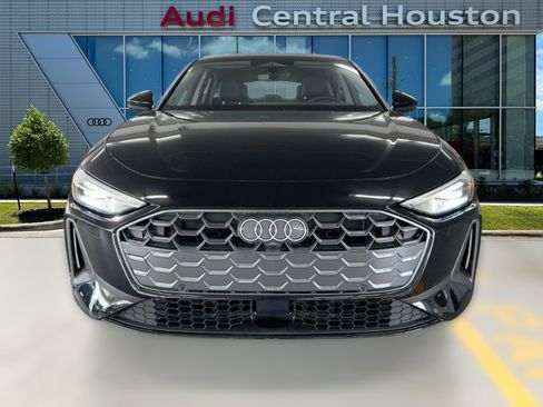 Certified 2025 Audi A5 2.0T Premium image 6