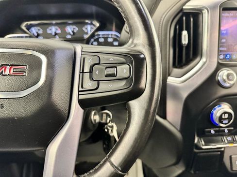 Used 2019 GMC Sierra 1500 SLE w/ Fleet Comfort Package AWD/4WD image 20
