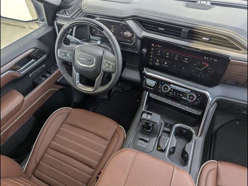 New 2026 GMC Sierra 1500 Denali Ultimate AWD/4WD image 20