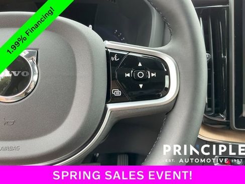 New 2026 Volvo XC60 B5 Core AWD/4WD image 23