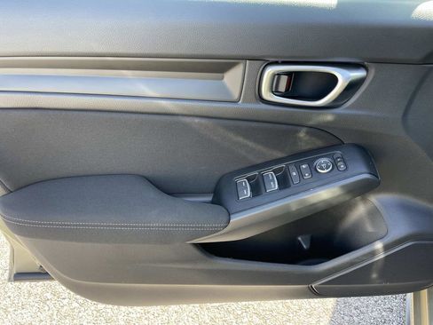 New 2026 Honda Civic Sport image 14